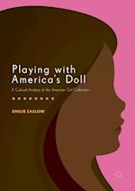 Playing with America's Doll
