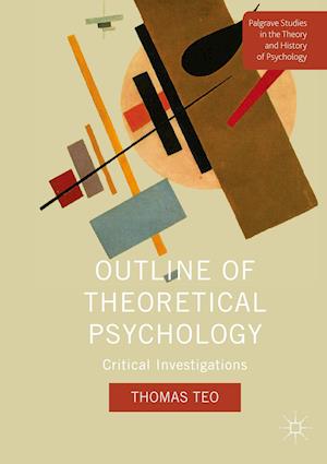 Outline of Theoretical Psychology