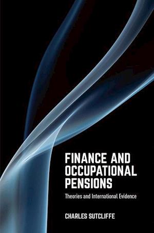 Finance and Occupational Pensions