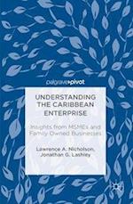Understanding the Caribbean Enterprise