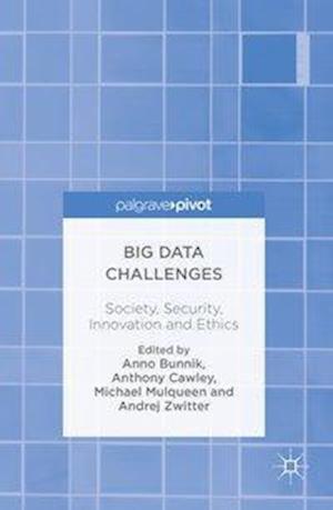 Big Data Challenges