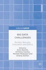 Big Data Challenges