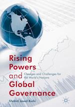 Rising Powers and Global Governance