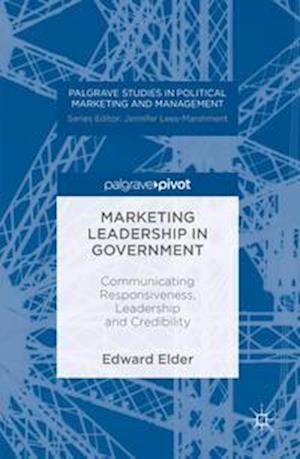 Marketing Leadership in Government