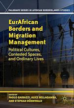 EurAfrican Borders and Migration Management