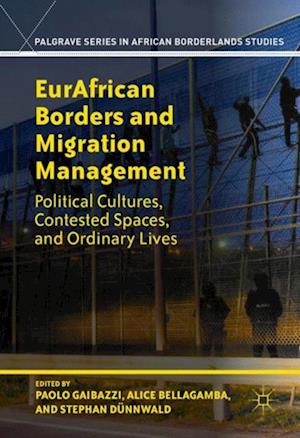 EurAfrican Borders and Migration Management