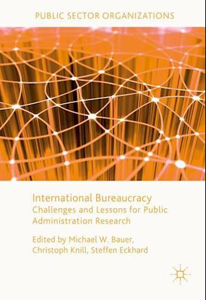 International Bureaucracy