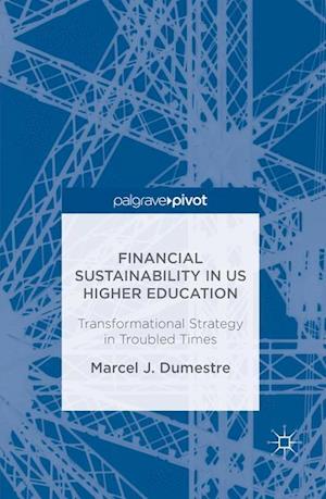 Financial Sustainability in US Higher Education