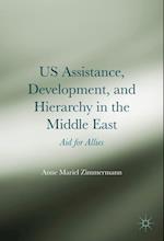 US Assistance, Development, and Hierarchy in the Middle East