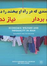 Economic Welfare and Inequality in Iran