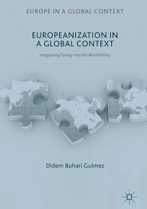 Europeanization in a Global Context