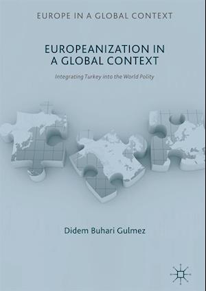 Europeanization in a Global Context