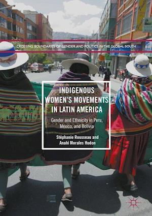 Indigenous Women’s Movements in Latin America