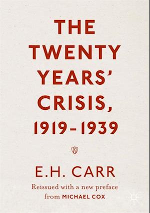 Twenty Years' Crisis, 1919-1939