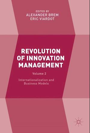 Revolution of Innovation Management