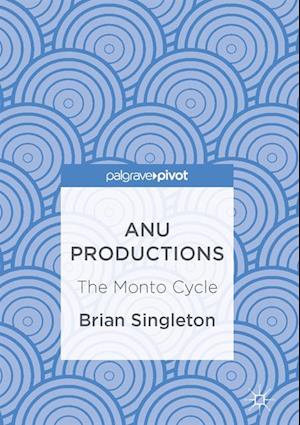 ANU Productions