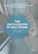 Digitization of Healthcare