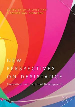 New Perspectives on Desistance