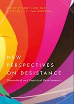 New Perspectives on Desistance