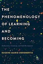 The Phenomenology of Learning and Becoming