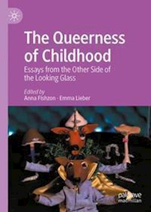 The Queerness of Childhood
