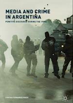 Media and Crime in Argentina