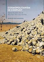 Cosmopolitanism in Conflict