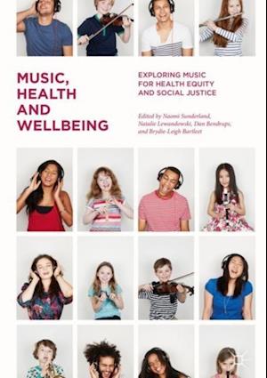 Music, Health and Wellbeing