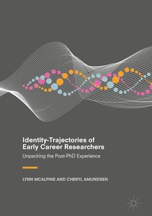 Identity-Trajectories of Early Career Researchers