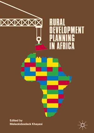 Rural Development Planning in Africa