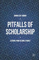Pitfalls of Scholarship