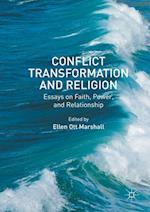 Conflict Transformation and Religion