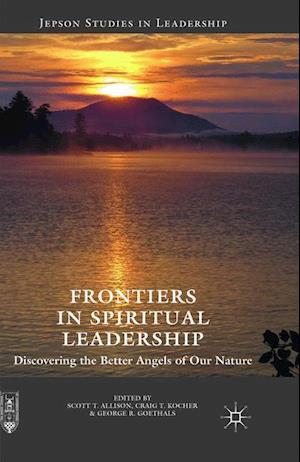 Frontiers in Spiritual Leadership