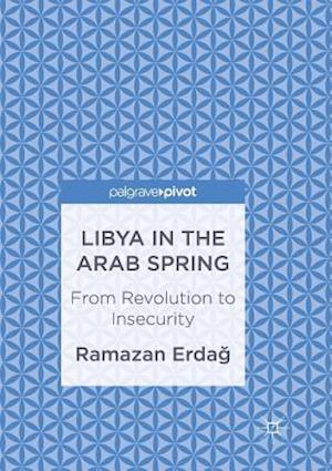 Libya in the Arab Spring