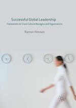 Successful Global Leadership