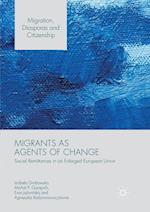 Migrants as Agents of Change