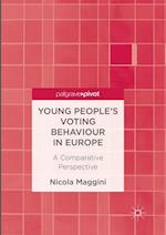 Young People’s Voting Behaviour in Europe