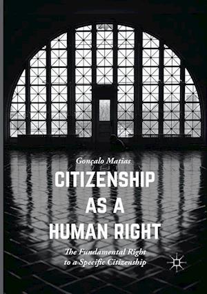 Citizenship as a Human Right