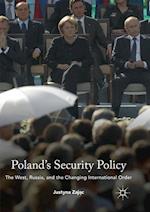 Poland's Security Policy