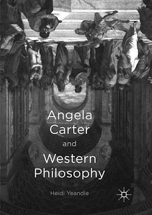 Angela Carter and Western Philosophy