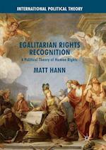 Egalitarian Rights Recognition