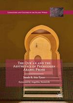 The Qur’an and the Aesthetics of Premodern Arabic Prose