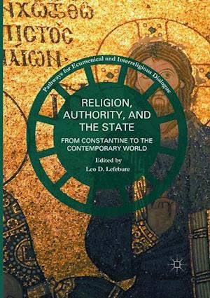 Religion, Authority, and the State