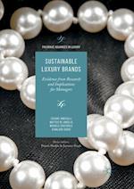 Sustainable Luxury Brands