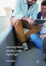 Learning Queer Identity in the Digital Age