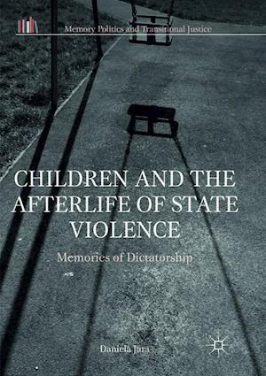 Children and the Afterlife of State Violence