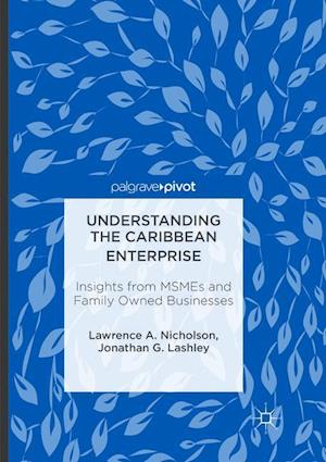 Understanding the Caribbean Enterprise