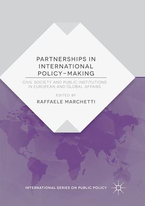 Partnerships in International Policy-Making