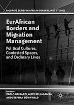 EurAfrican Borders and Migration Management