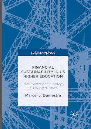 Financial Sustainability in US Higher Education